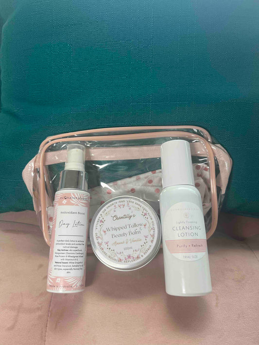 Minimalist Skincare Pack