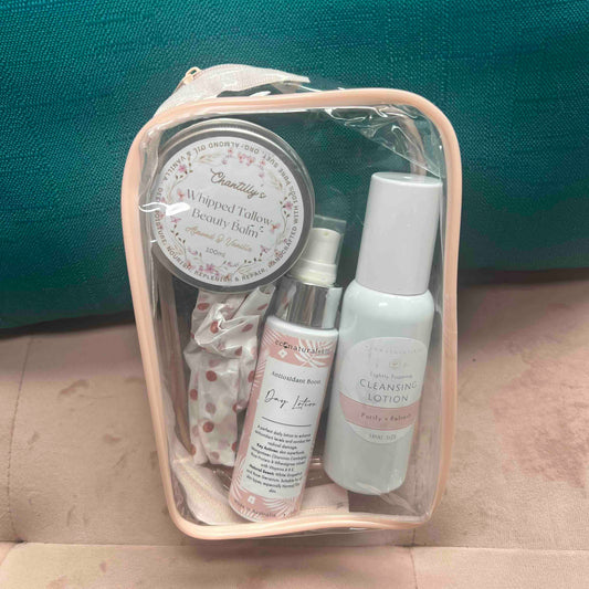 Minimalist Skincare Pack