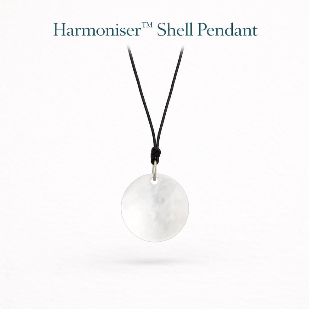 Harmonywear Shell Pendant