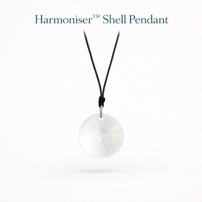 Harmonywear Shell Pendant