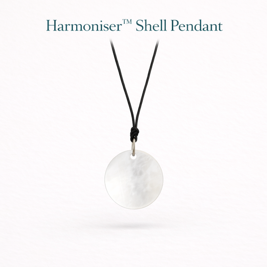 Harmonywear Shell Pendant