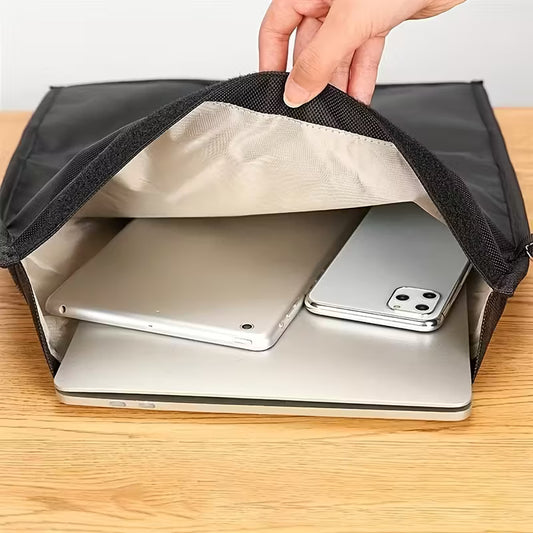 LARGE Faraday Bags