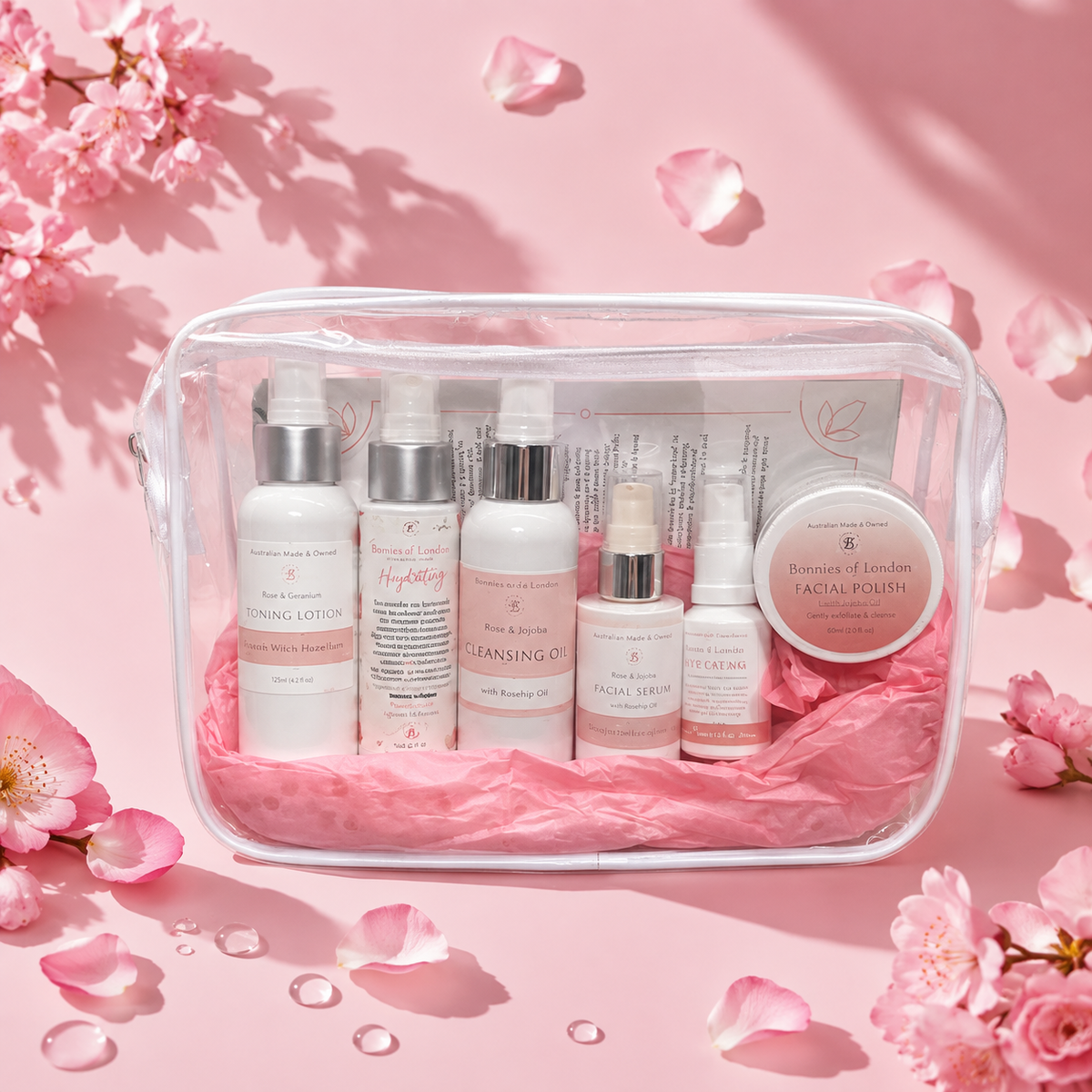 Complete Skin Rejuvenation Pack