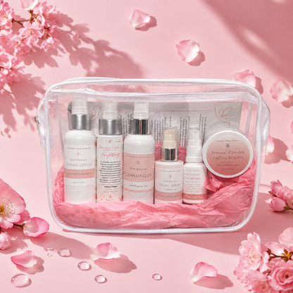 Complete Skin Rejuvenation Pack