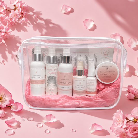 Complete Skin Rejuvenation Pack