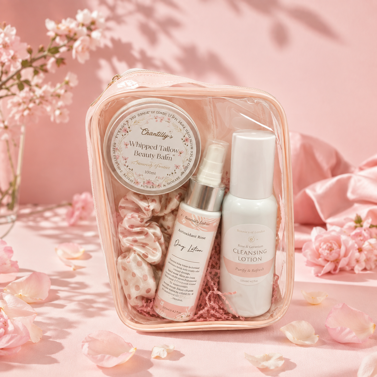 Minimalist Skincare Pack