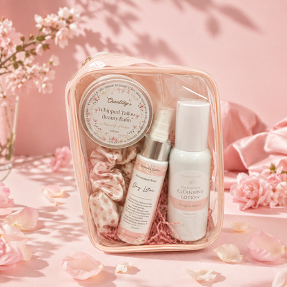 Minimalist Skincare Pack