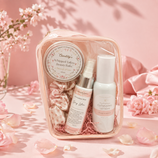 Minimalist Skincare Pack