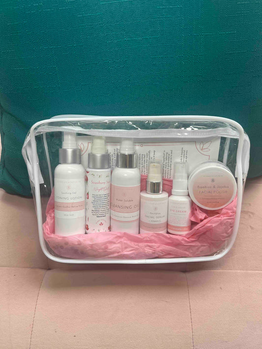 Complete Skin Rejuvenation Pack