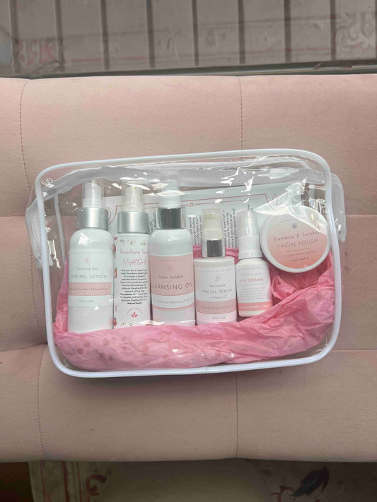 Complete Skin Rejuvenation Pack