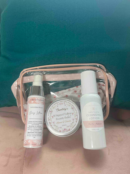 Minimalist Skincare Pack