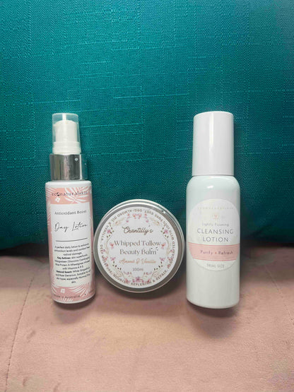 Minimalist Skincare Pack