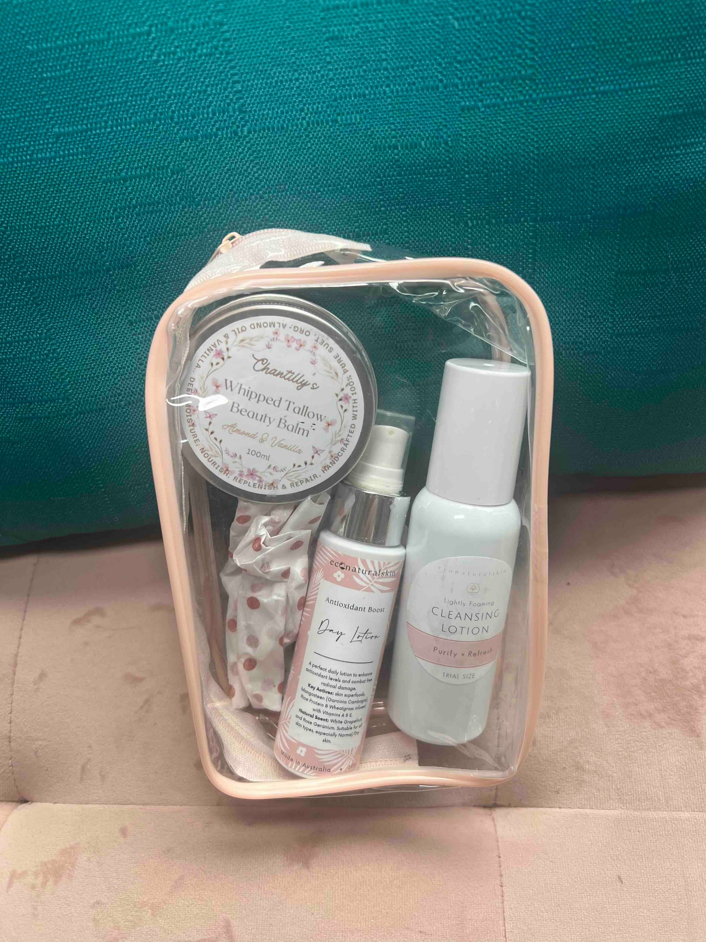 Minimalist Skincare Pack