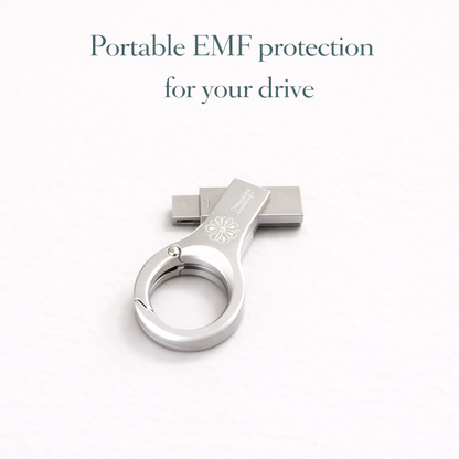CAR PROTECTION – EMF Harmonizer