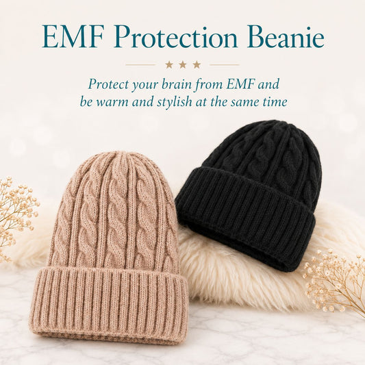 Radiation protection BEANIE