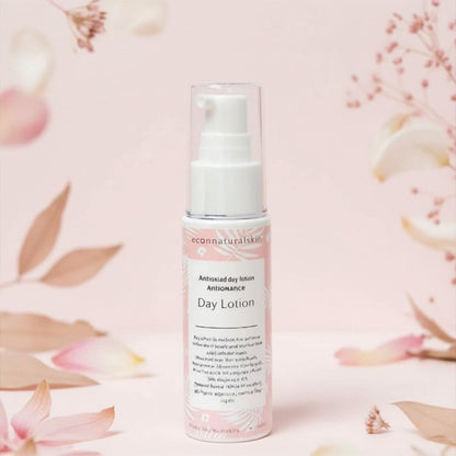 Antioxidant Day Lotion