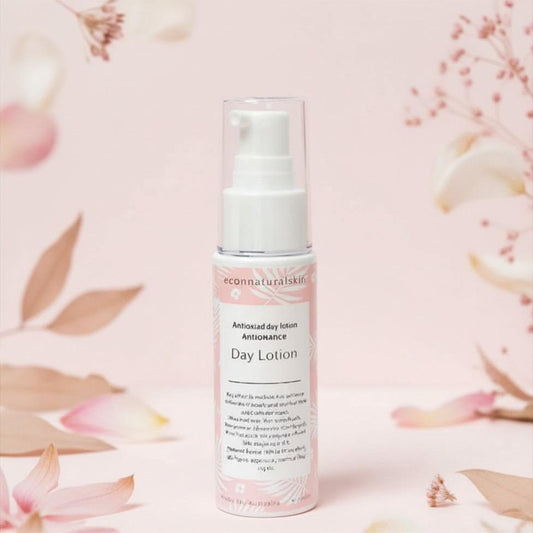 Antioxidant Day Lotion