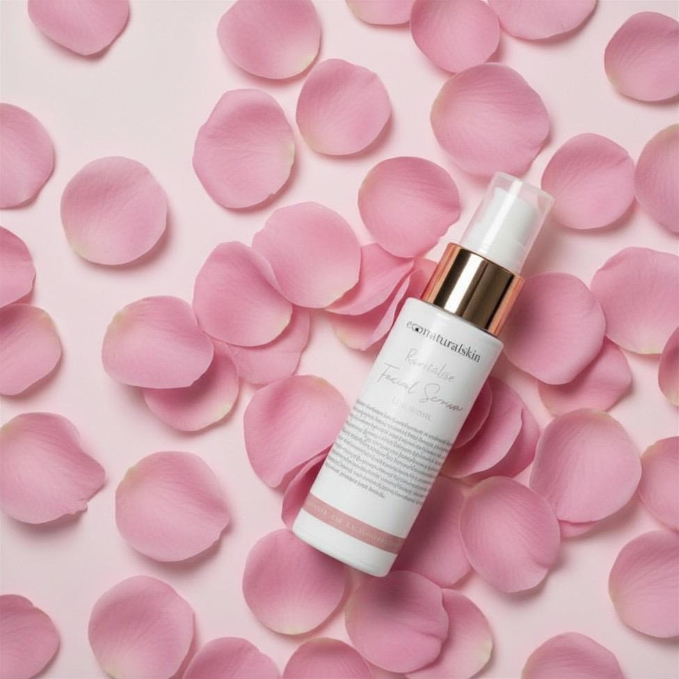 Revitalise Facial Serum (60 ml)