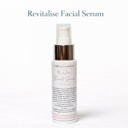 Revitalise Facial Serum (60 ml)