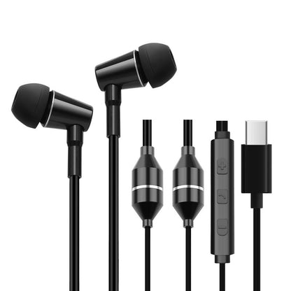 Radiation-resistant Headphones