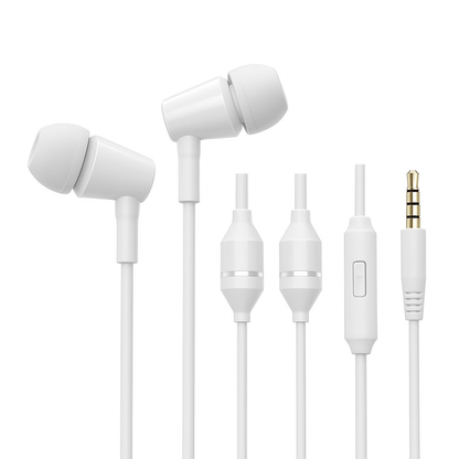 Radiation-resistant Headphones