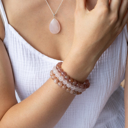 BODY PROTECTION – Bracelets