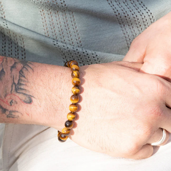 Mens radiation-protection Bracelets
