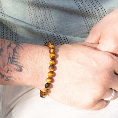 Mens radiation-protection Bracelets