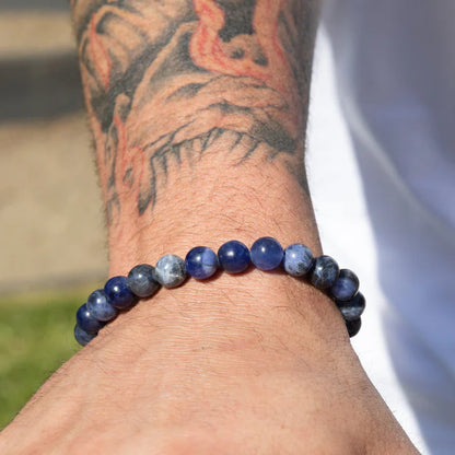 Mens radiation-protection Bracelets