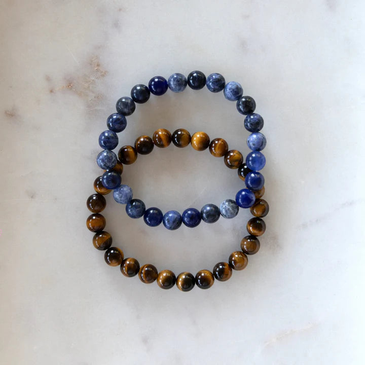 Mens radiation-protection Bracelets