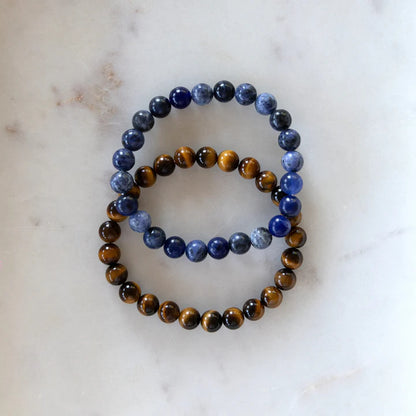 Mens radiation-protection Bracelets
