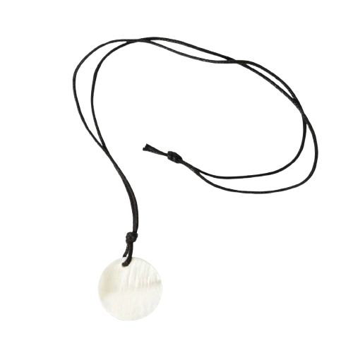 Harmonywear Shell Pendant
