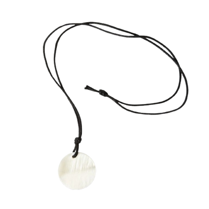 Harmonywear Shell Pendant