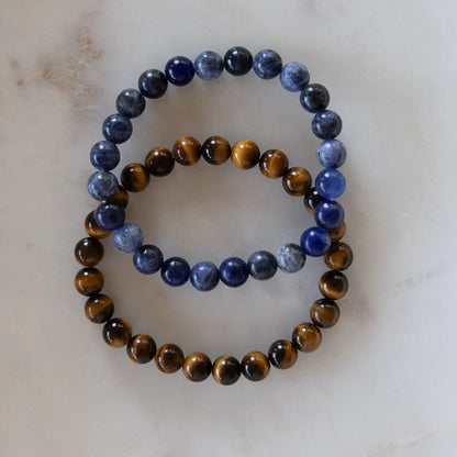 Mens radiation-protection Bracelets