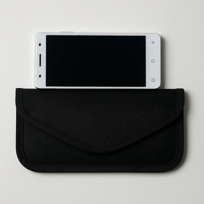 Phone Faraday Bags