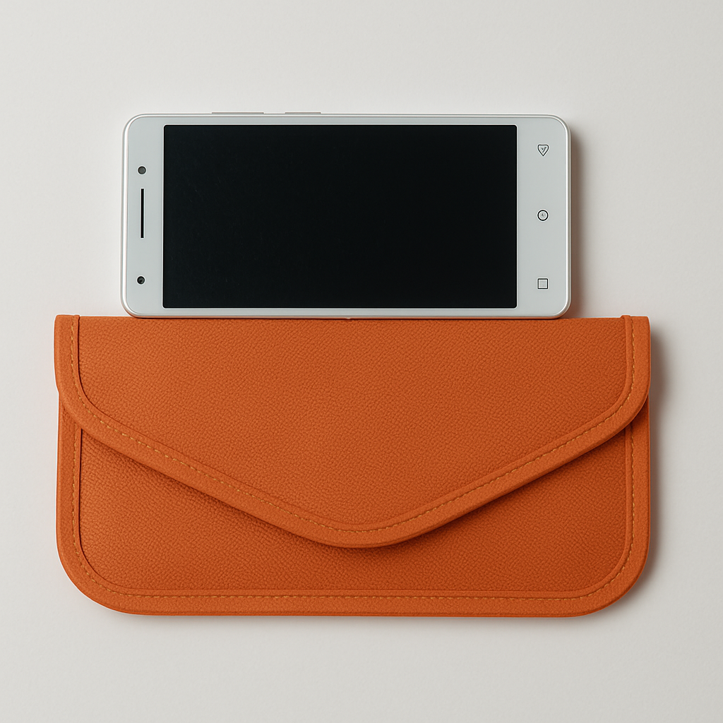 Phone Faraday Bags