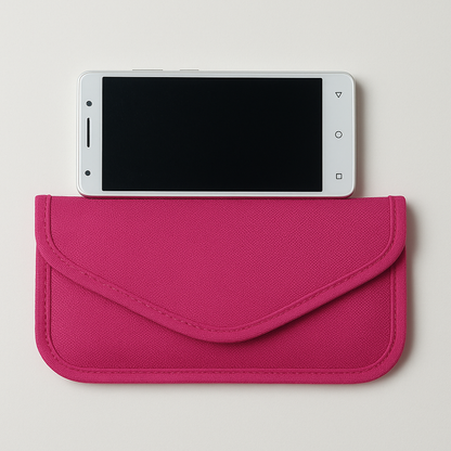 Phone Faraday Bags