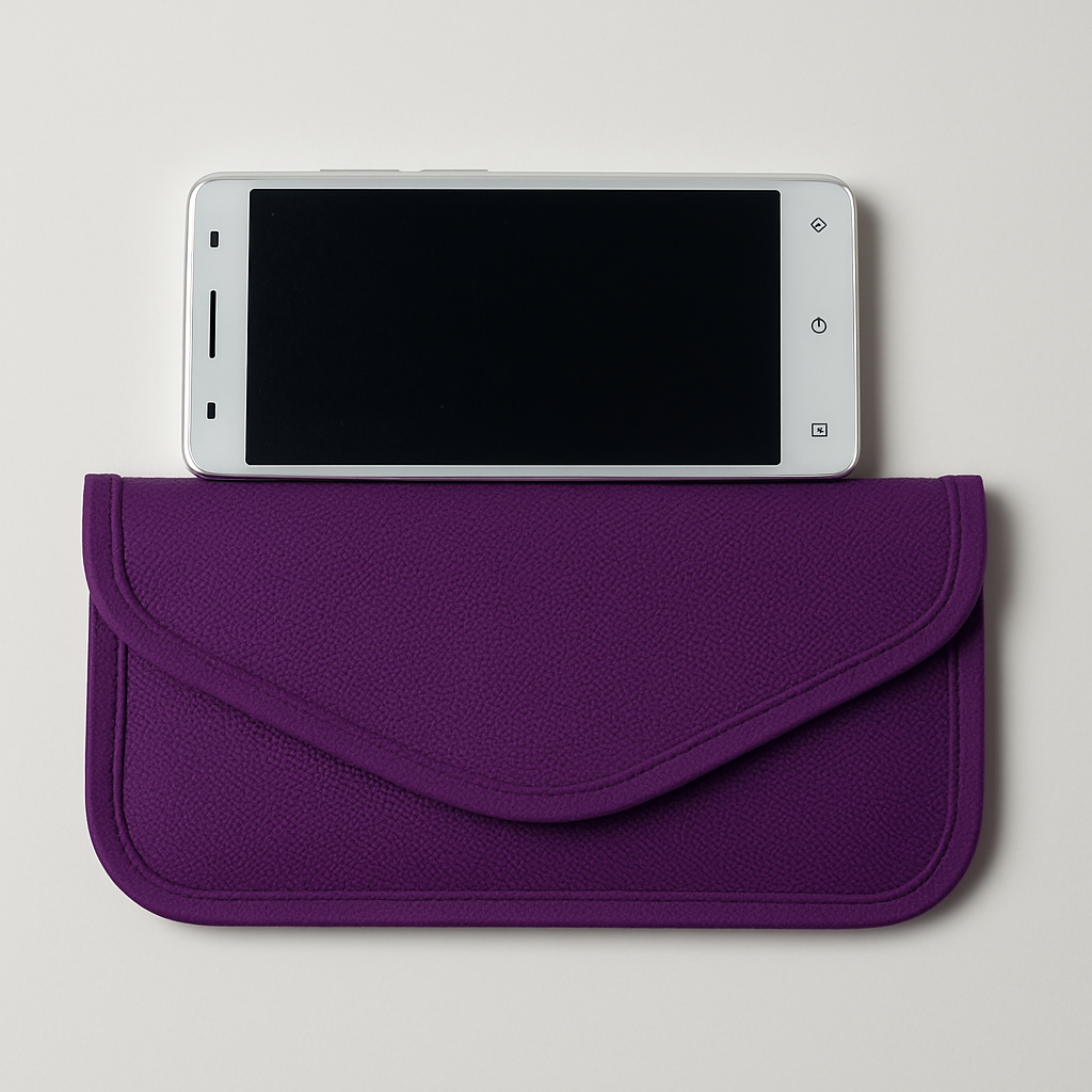 Phone Faraday Bags