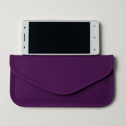 Phone Faraday Bags