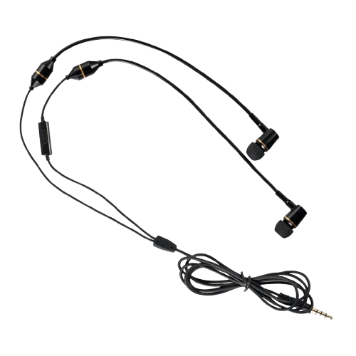 Radiation-resistant Headphones