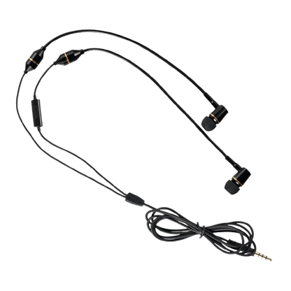 Radiation-resistant Headphones