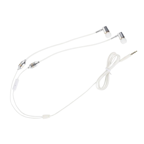 Radiation-resistant Headphones