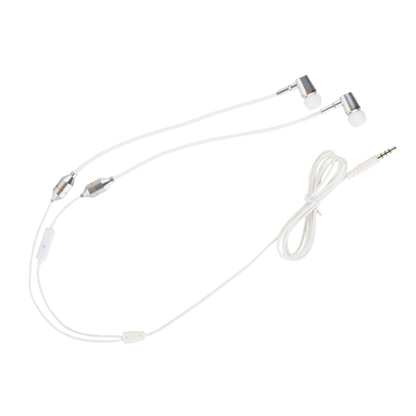 Radiation-resistant Headphones