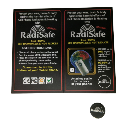 Radiation and Heat Protection