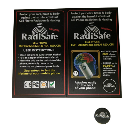 Radiation and Heat Protection