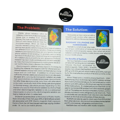 Radiation and Heat Protection