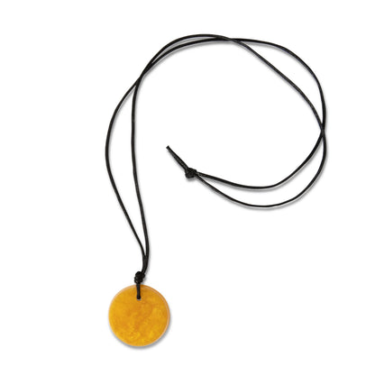BODY PROTECTION – Stellar Pendant