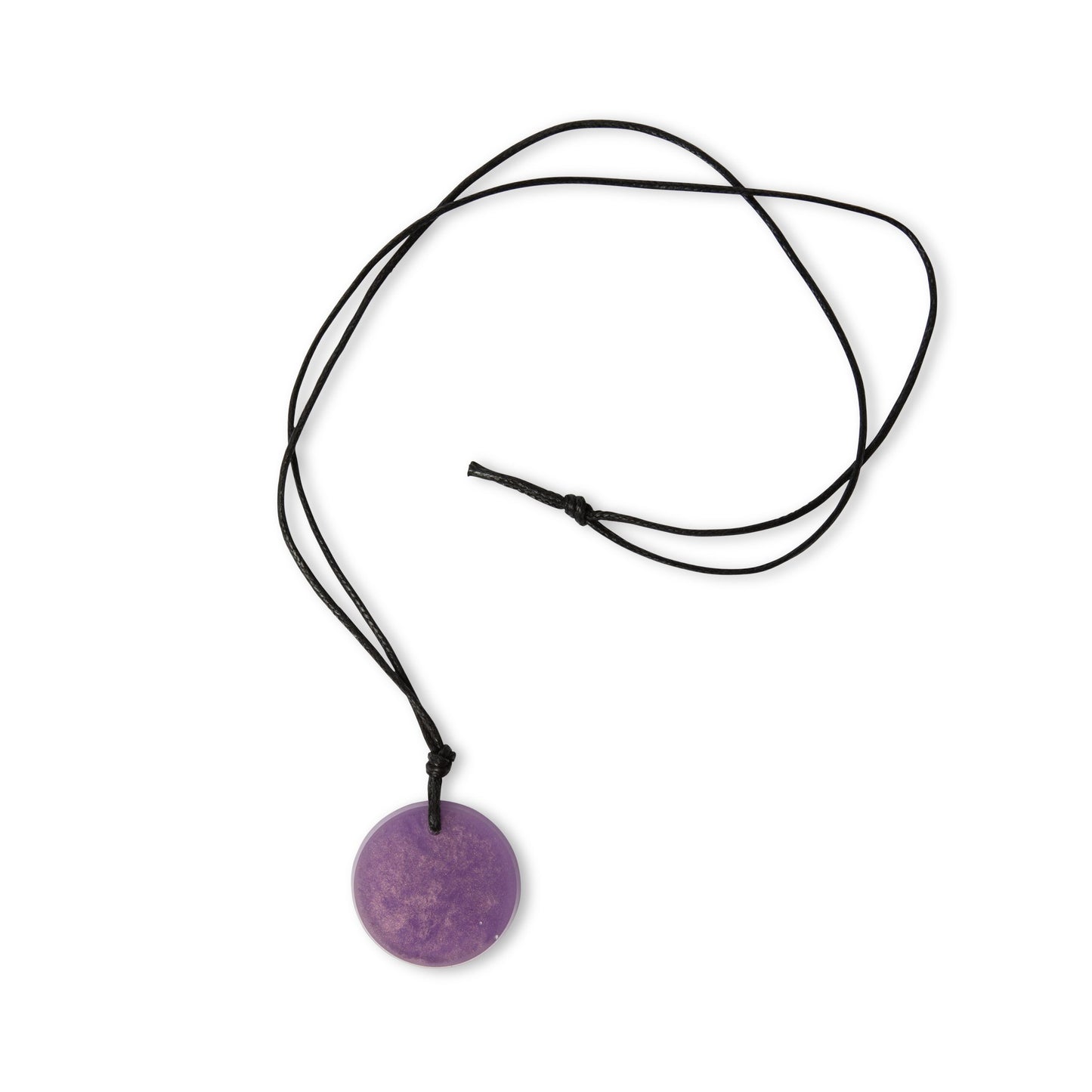 BODY PROTECTION – Stellar Pendant
