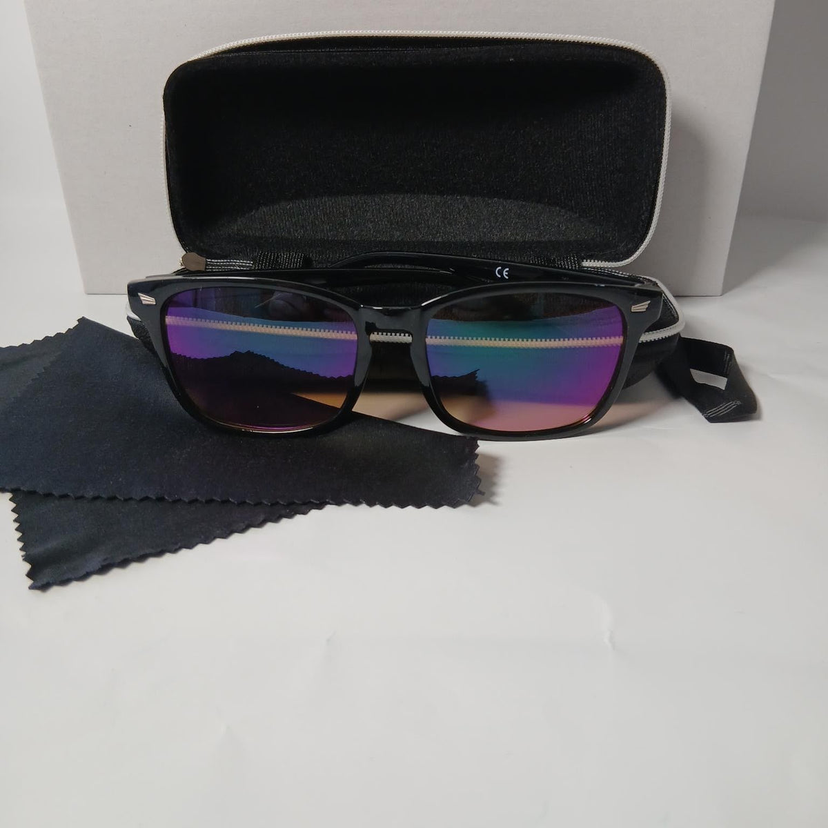Blue Light Blocking Glasses