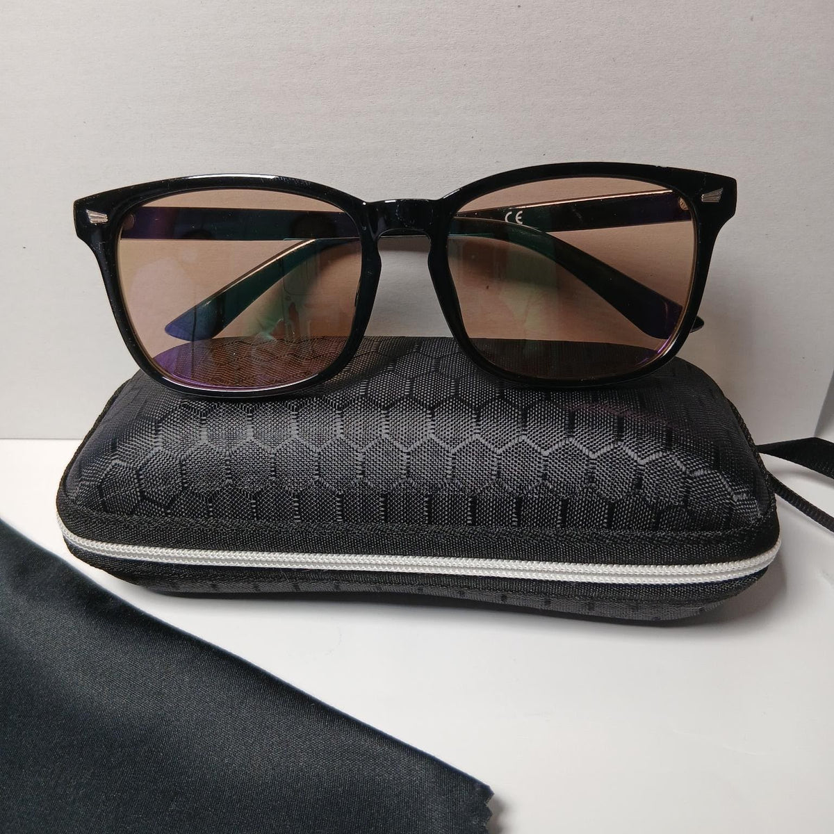 Blue Light Blocking Glasses